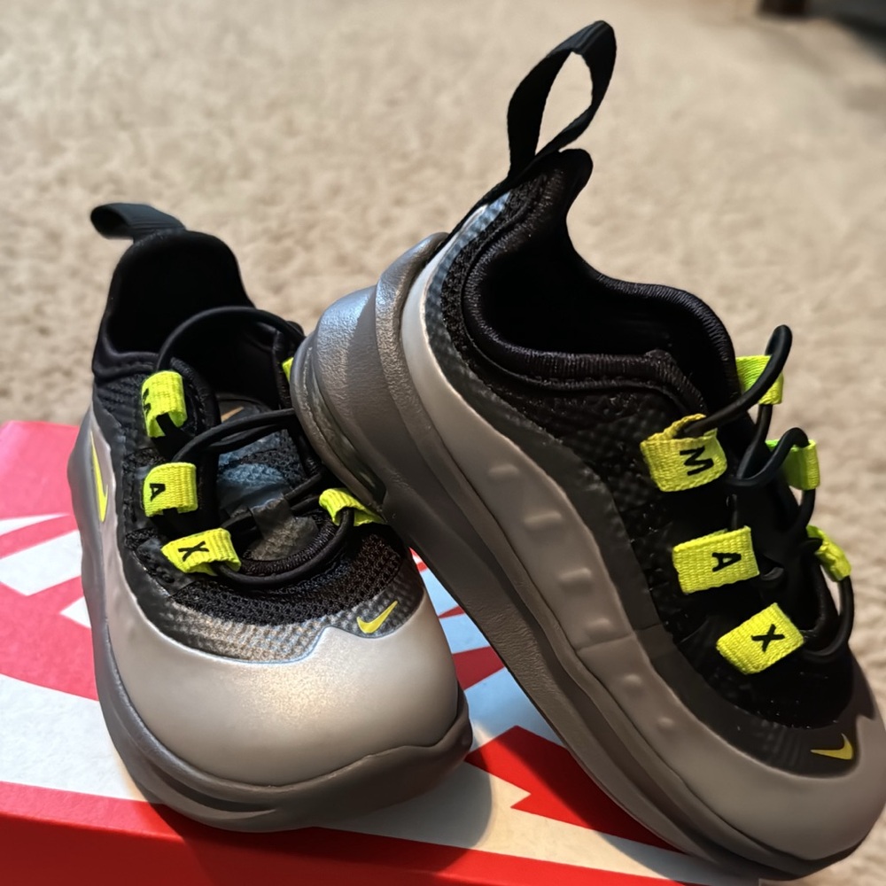 Nike Air Max
